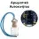 Αρωματικό Αυτοκινήτου 4ml - Noctis Homme Men