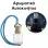 Αρωματικό Αυτοκινήτου 4ml - Black Orion Women