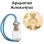 Αρωματικό Αυτοκινήτου 4ml - Poetic Charm Women