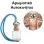 Αρωματικό Αυτοκινήτου 4ml - Paris Femme