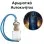 Αρωματικό Αυτοκινήτου 4ml - ER.OS Instinct Homme