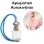 Αρωματικό Αυτοκινήτου 4ml - Aroma Amour Women