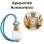 Αρωματικό Αυτοκινήτου 4ml - Verona Uomo