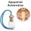Αρωματικό Αυτοκινήτου 4ml - Clio Love Women