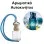 Αρωματικό Αυτοκινήτου 4ml - Deep Wave pour Homme
