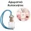 Αρωματικό Αυτοκινήτου 4ml - Clio EDP 2008 Women