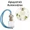 Αρωματικό Αυτοκινήτου 4ml - Pure Gardenia Women