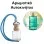Αρωματικό Αυτοκινήτου 4ml - Paradise for Women