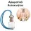 Αρωματικό Αυτοκινήτου 4ml - Master Scent For Her