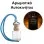 Αρωματικό Αυτοκινήτου 4ml - Eclipse Noir Extreme Men