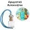 Αρωματικό Αυτοκινήτου 4ml - Lush Tropics Women