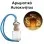 Αρωματικό Αυτοκινήτου 4ml - Fusion 2 Unisex