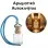 Αρωματικό Αυτοκινήτου 4ml - Luz de Cuba Men