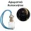 Αρωματικό Αυτοκινήτου 4ml - Eclipse Noir Men