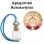 Αρωματικό Αυτοκινήτου 4ml - Because Of You Women