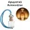 Αρωματικό Αυτοκινήτου 4ml - Sensual Amber For Her
