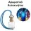 Αρωματικό Αυτοκινήτου 4ml - Noctis Homme Electric Men
