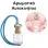Αρωματικό Αυτοκινήτου 4ml - Belle Fleur Roses Women
