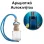 Αρωματικό Αυτοκινήτου 4ml - Aqua Prime Profundo Men