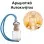 Αρωματικό Αυτοκινήτου 4ml - Joie de Vivre Soleil Women