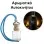 Αρωματικό Αυτοκινήτου 4ml - Black Code PARFUM Men