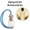Αρωματικό Αυτοκινήτου 4ml - Alma Sagrada Unisex