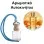 Αρωματικό Αυτοκινήτου 4ml - Solar Symphony Unisex