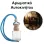 Αρωματικό Αυτοκινήτου 4ml - Ambosadoram Men