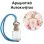 Αρωματικό Αυτοκινήτου 4ml - Flirt Essence Women