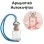 Αρωματικό Αυτοκινήτου 4ml - Every Part of Me Women