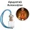Αρωματικό Αυτοκινήτου 4ml - Royal Scandal Absolute Women