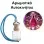 Αρωματικό Αυτοκινήτου 4ml - MIAMI for Her Intense