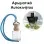 Αρωματικό Αυτοκινήτου 4ml - Enigma for men