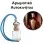 Αρωματικό Αυτοκινήτου 4ml - Aria Rouge Woman
