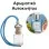 Αρωματικό Αυτοκινήτου 4ml - Celeste Blue d’Italia Men