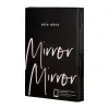 Mon Reve Mirror Mirror - Επαναφορτιζόμενος Φορητός Καθρέφτης Μακιγιάζ με LED Φωτισμό (USB-C)