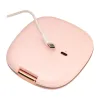 Mon Reve Mirror Mirror x10 - Διπλός Μεγεθυντικός (x10) LED Καθρέφτης Μακιγιάζ USB-C