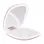 Mon Reve Mirror Mirror x10 - Διπλός Μεγεθυντικός (x10) LED Καθρέφτης Μακιγιάζ USB-C