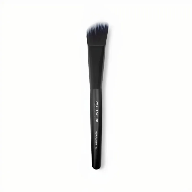 Elixir Πινέλο Angled Foundation Brush #507 Elixir Πινέλο Angled Foundation Brush #507