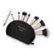 Mon Reve Les Petits 8 PCS Brush Set - Ολοκληρωμένο Σετ 8 Mini Πινέλων με Νεσεσέρ