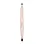 Mon Reve Dual Lip Brush - Διπλό Πινέλο Χειλιών για Τέλειο Περίγραμμα & Εφαρμογή #141