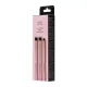 Mon Reve All About Eyes 3 Brush Set - Σετ 3 Βασικών Πινέλων Ματιών