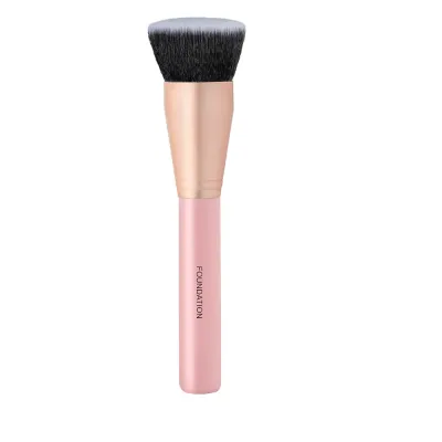 Mon Reve Foundation Brush - Πλατύ Πινέλο για Εφαρμογή Make Up #112