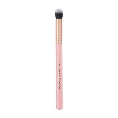 Mon Reve Eyeshadow Brush - Στρογγυλεμένο Πινέλο Εφαρμογής Σκιάς Ματιών #121