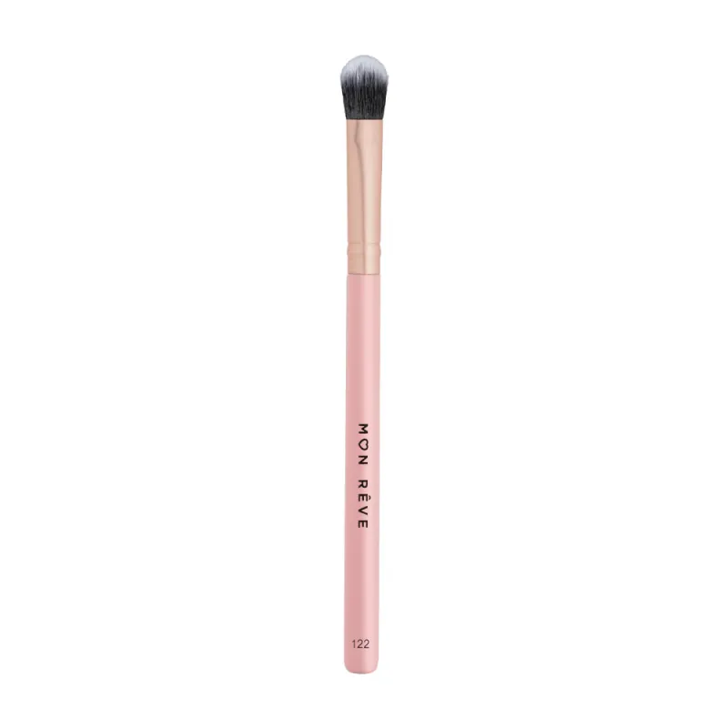 Mon Reve Eyeshadow Blending Brush - Πινέλο Σκιάς για Ανάμειξη Χρωμάτων #122