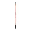 Mon Reve Eyebrow Brush - Διπλό Πινέλο Φρυδιών με Βουρτσάκι (Spoolie) #151