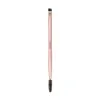 Mon Reve Eyebrow Brush - Διπλό Πινέλο Φρυδιών με Βουρτσάκι (Spoolie) #151