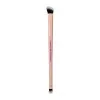 Mon Reve Double Sleek Eyeshadow Brush - Διπλό Λεπτό Πινέλο Σκιών 2-σε-1 #129
