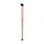 Mon Reve Double Sleek Eyeshadow Brush - Διπλό Λεπτό Πινέλο Σκιών 2-σε-1 #129