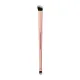 Mon Reve Double Sleek Eyeshadow Brush - Διπλό Λεπτό Πινέλο Σκιών 2-σε-1 #129